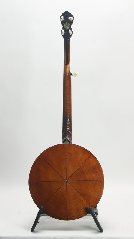 Vega Tubaphone No. 9 Conversion (Marion Kirk) #2