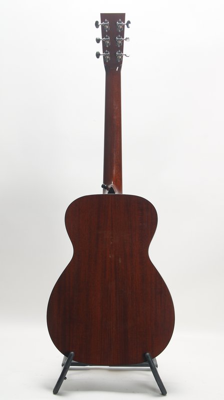 Collings 01T Baked Top (2022) #2