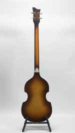 Hofner 500/1 (ca.1965-66) (SKU: 32055) 32055