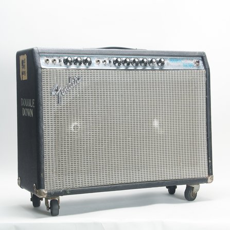 Fender Vibrolux Reverb (ca.1974) #2