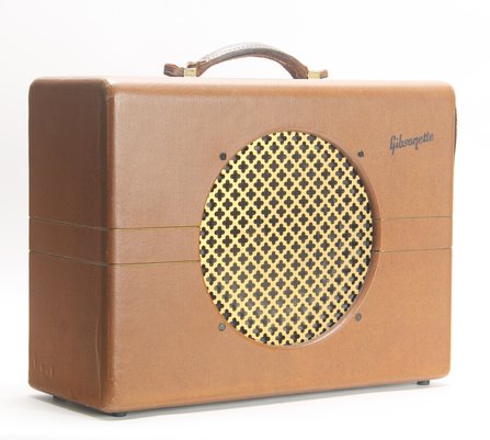 Gibson GA-8 Gibsonette (1953) #2