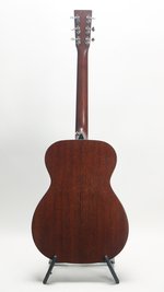 Martin OM-18 Sunburst Custom (2013) (SKU: 31697) 31697