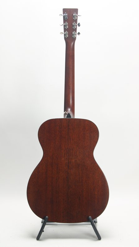 Martin OM-18 Custom (2013) #2