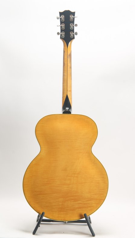 Gibson L-7 Blonde (c.1941) #2