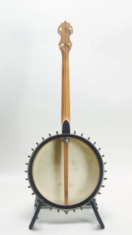 Fairbanks by Vega Tubaphone Style M #2