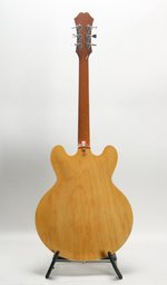 Epiphone Casino NA Peerless Factory (2002) (SKU: 32606) 32606