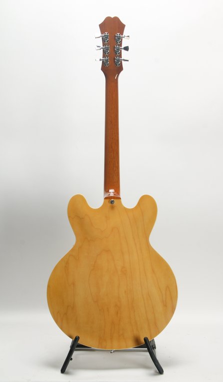 Epiphone Casino NA Peerless Factory (2002) #2