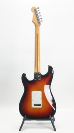 Fender Contemporary Stratocaster ST-562 MIJ Burst (1985) (SKU: 31488) 31488