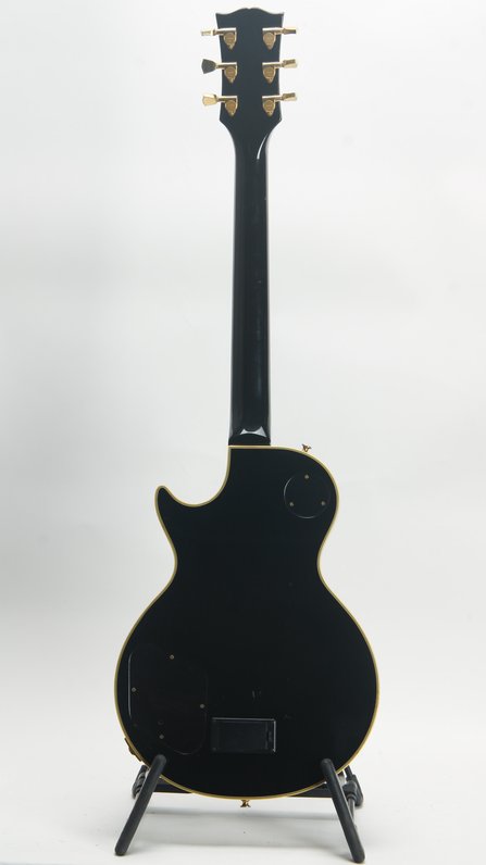 Burny RLC Sustainer #2