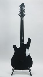 Schecter Stargazer-12 *Modded (2013) (SKU: 32785) 32785