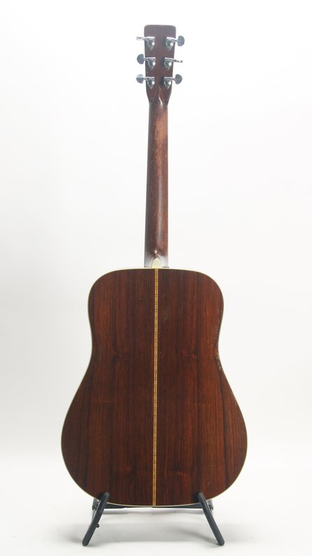 Martin D-28 SP/BR (1959) #2