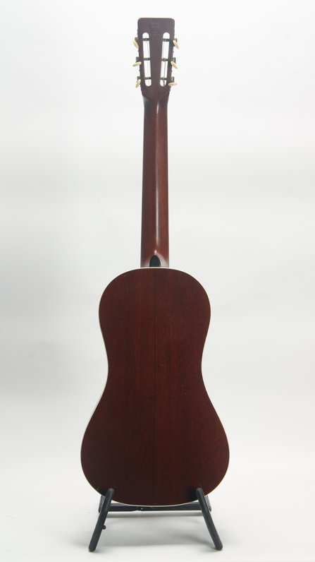 Ditson Standard Model Style 2 (ca.1917) #2