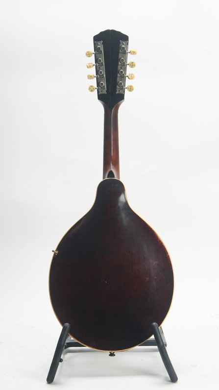 Gibson A-4 (ca. 1910) #2