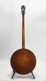 Vega Artist (plectrum, ca. 1927) (SKU: 32489) 32489