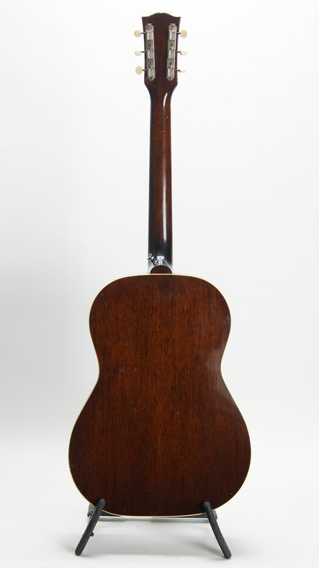 Gibson LG-1 (1963) #2
