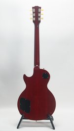 Gibson Les Paul Standard Cherry (2021) (SKU: 32612) 32612