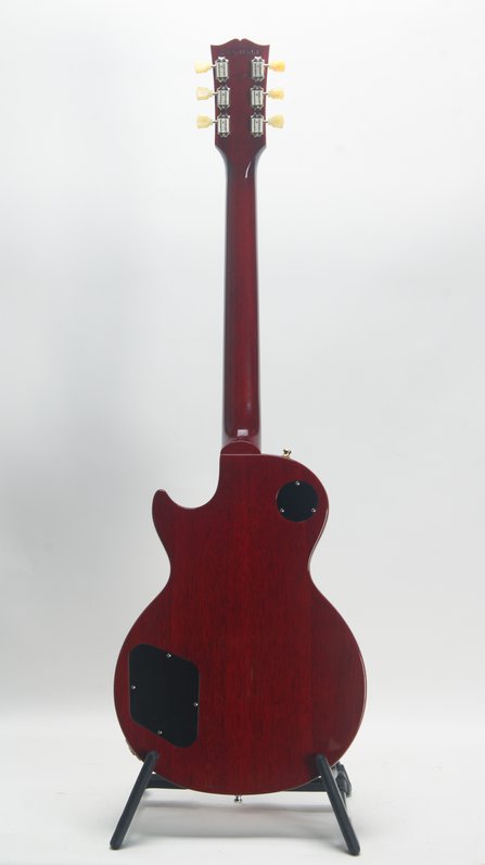 Gibson Les Paul Standard Cherry (2021) #2