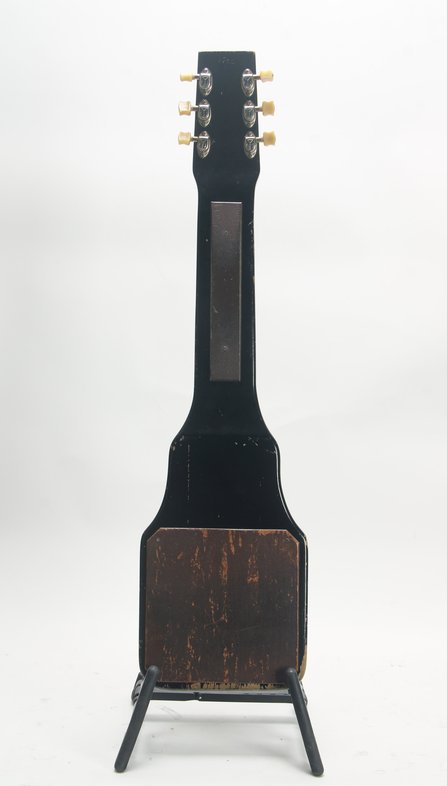 Epiphone Electar Zephyr Lap Steel (ca. 1939) #2
