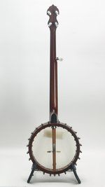 Bart Reiter Galax (ca. 2011) (SKU: 32725) 32725