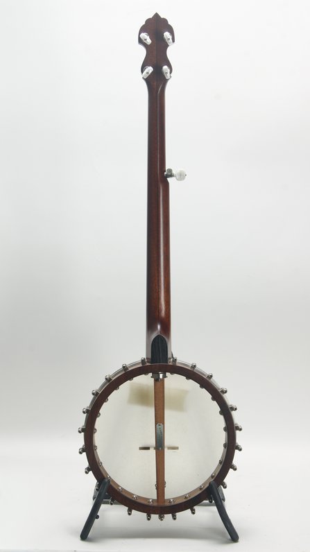 Bart Reiter Galax (ca. 2011) #2