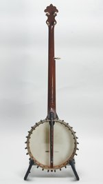 S.S. Stewart Special Thoroughbred (SKU: 31817) 31817