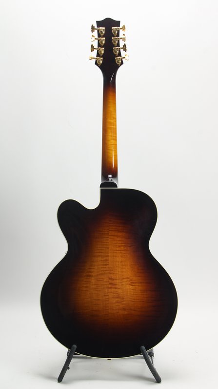 Triggs Mandocello (2012) #2