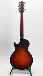Gibson Les Paul Supreme Autumn Burst (2007) (SKU: 31876) 31876