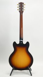 Gibson Custom Shop ES-339 (SKU: 31754) 31754