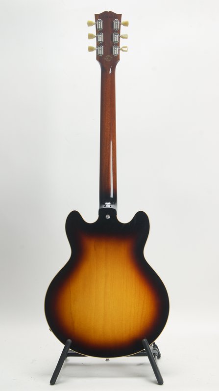 Gibson Custom Shop ES-339 (2010) #2