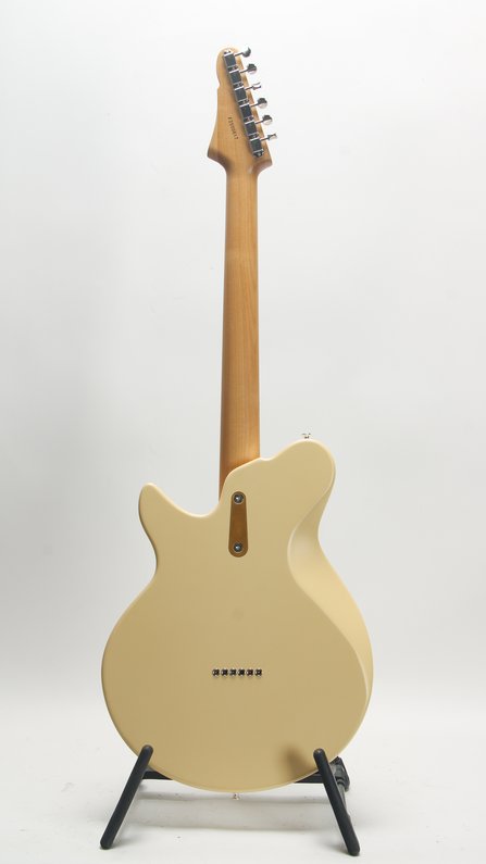 Eastman Fulltertone SC FT-SC'52-DS Desert Sand #2