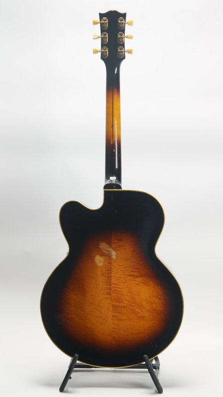 Gibson L-12P (ca. 1948) #2