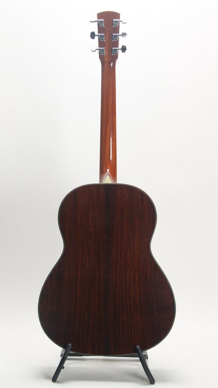 Larrivee L-19 California Model #2
