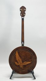 Richelieu 4001G Golden Eagle (ca. 2000) (SKU: 32636) 32636