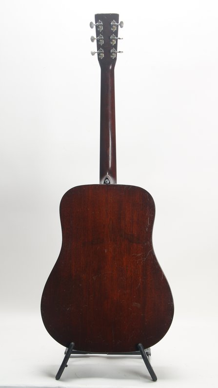 Martin D-18 (ca. 1941) #2