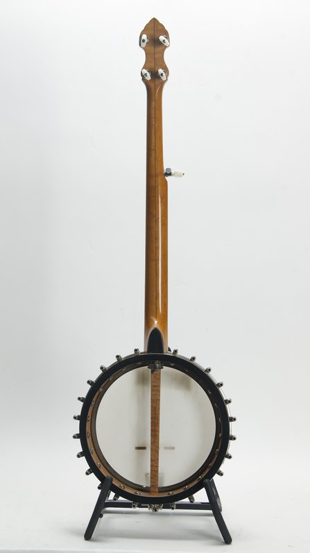 Fairbanks Style Parts Banjo #2