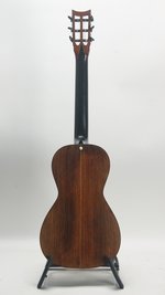 Lehmann & Cole "Louis Panormo reproduction" (2018) (SKU: 32682) 32682