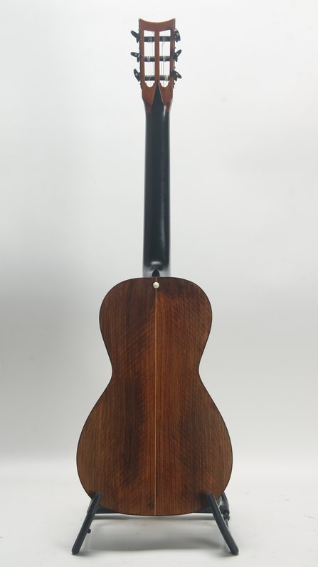 Lehmann & Cole Louis Panormo reproduction (2018) #2