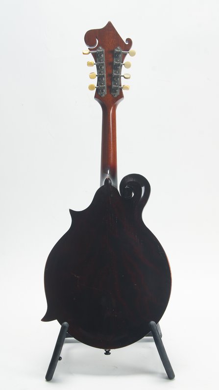 Gibson F-2 (ca. 1932) #2
