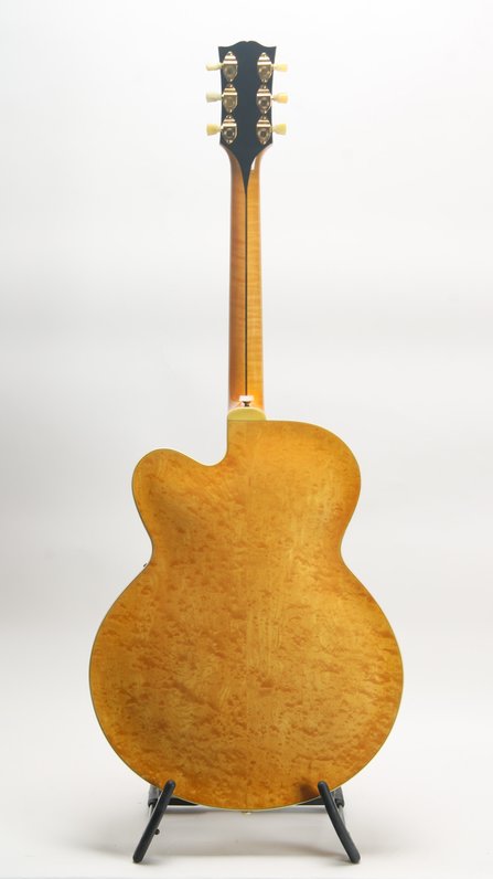 Gibson L-5P Blonde (1947) #2
