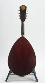 Weymann Style 75 Mandolute (ca. 1910) (SKU: 31862) 31862