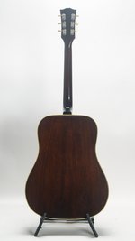 Gibson SJN Country Western (1968) (SKU: 32661) 32661