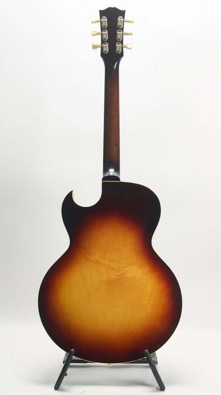 Gibson ES-175 w. PAF (1957) #2