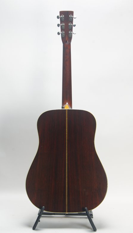 Martin D-28 Sitka/BR RW (1946) #2