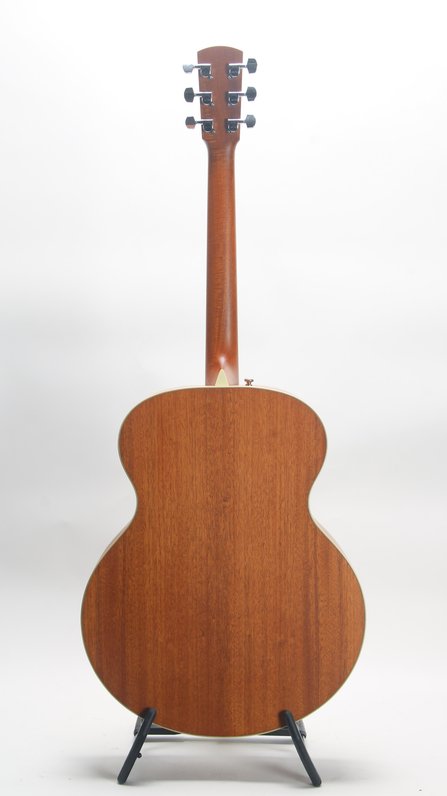 Larrivee J-03 Mahogany (ca. 2010) #2
