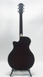 Yamaha APX600FM *Used (SKU: 32557) 32557