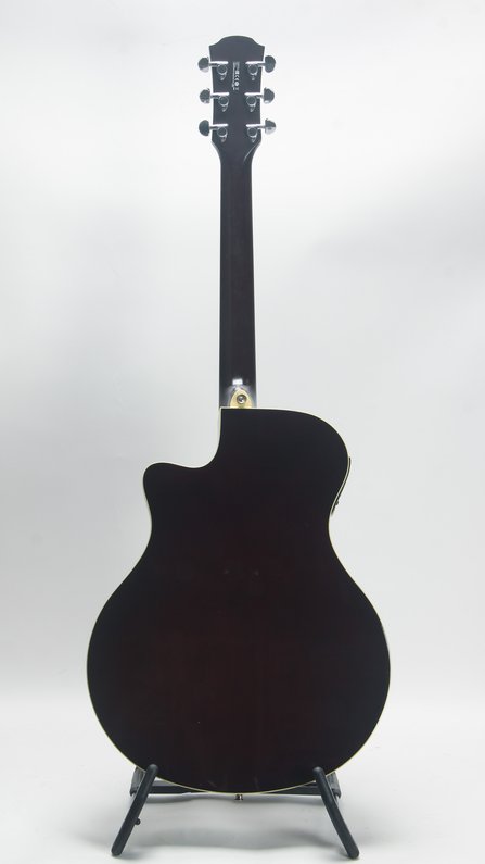 Yamaha APX600FM *Used #2