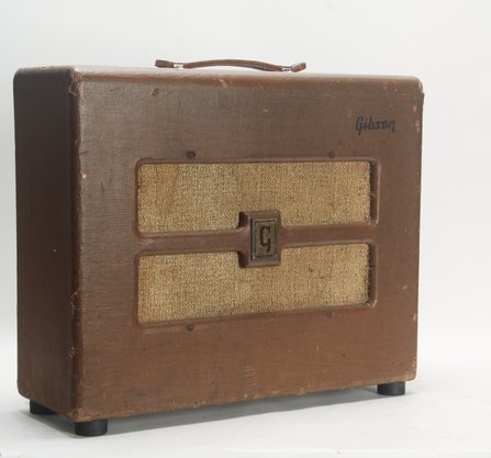 Gibson GA-20 (1951) #2