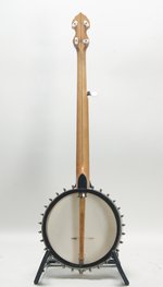 Wyatt Fawley / Vega Style R Whyte Laydie  Conversion (SKU: 32703) 32703