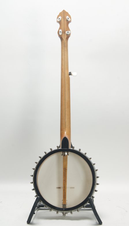 Wyatt Fawley / Vega Style R Whyte Laydie Conversion #2