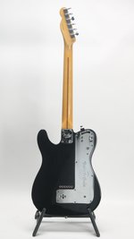 Fender Nashville B Bender Telecaster Black (2001) (SKU: 32194) 32194
